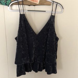 American Eagle Tank Top